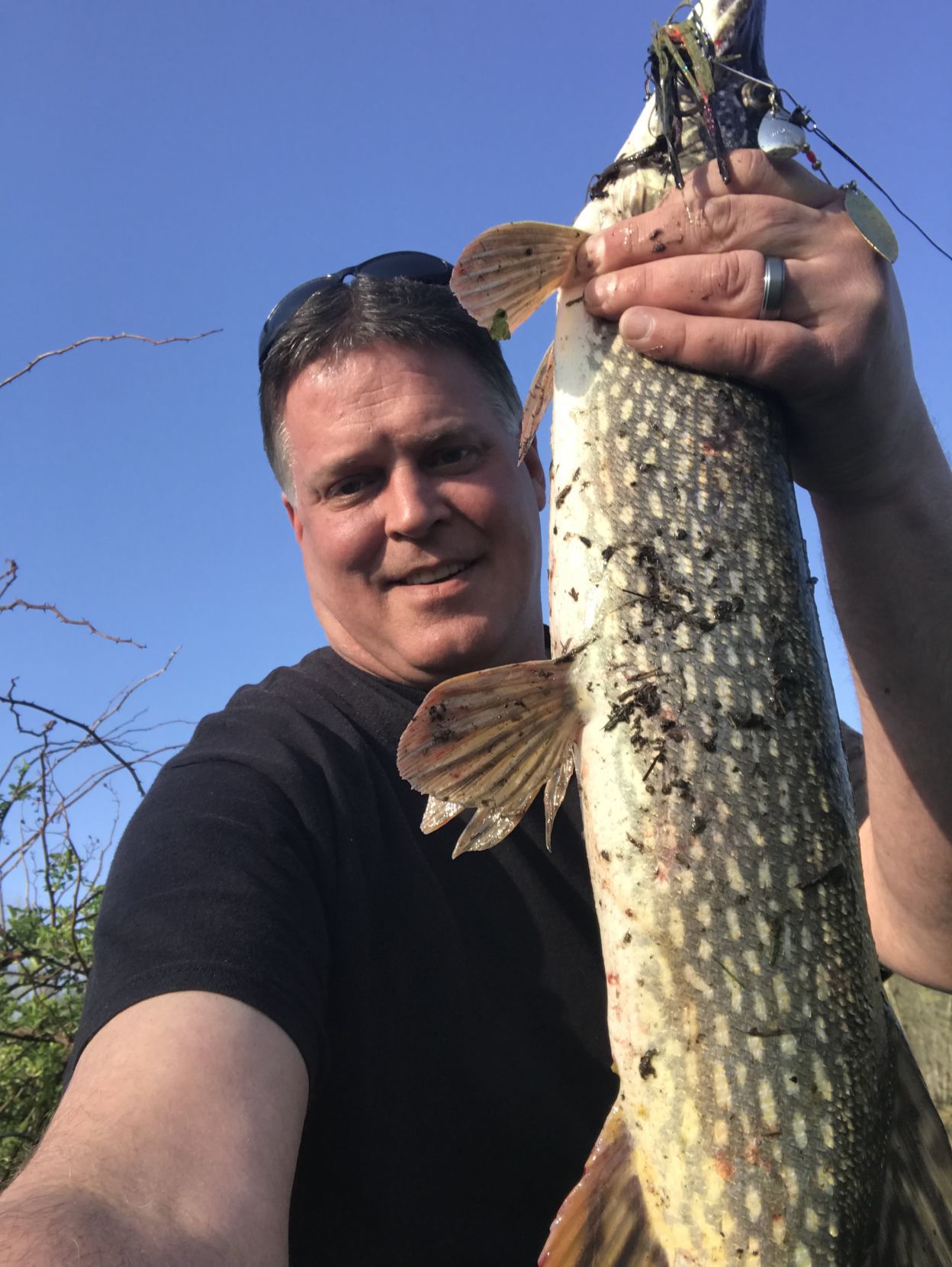 Quad-City Times Best Fish Photo Contest